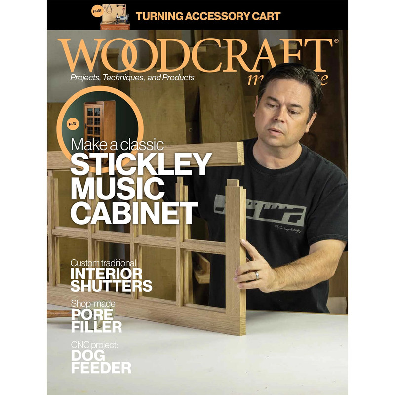 Issue 111 - February/March 2023